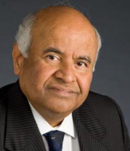 Dr. Bhargava Receives Award for Exemplary Service to Publications