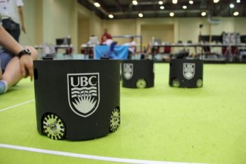 RoboCup North American Open