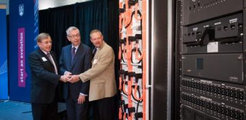 Vancouver campus deploys new $5.1M ‘smart grid’ energy storage system