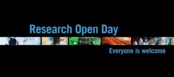 Research Open Day