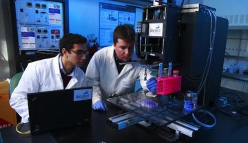 Aspect Biosystems Announces Collaboration with Johnson & Johnson Innovation