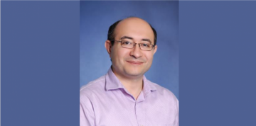 ECE Professor elected into the Canadian Academy of Engineering
