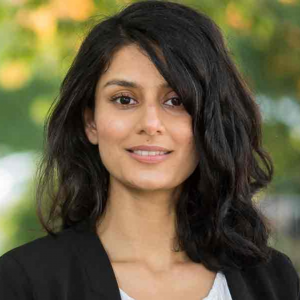 Meet ECE PhD Student Megha Kalia