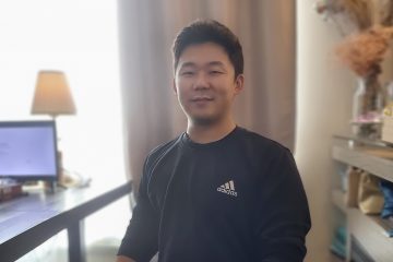 ECE Perspectives: Kumseok Jung, ACM/IEEE Symposium Best Demo Award Winner