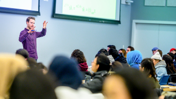 Sign Up For Electrical and Computer Engineering 3 Minute Thesis Heats