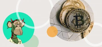 Understanding blockchain, cryptocurrency and NFTs with Zehua Wang