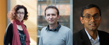 ECE Faculty awarded funding for Trustworthy ML research from UBC VPRI’s Research Excellence Clusters initiative