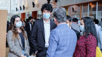 Design and Innovation Day 2022: Winners, Projects, and Photos