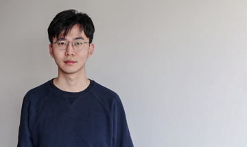 Job-Hunting with Yuan Gao, ECE Alumnus and Google Software Engineer