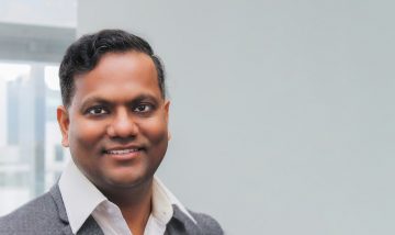 Sudip Shekhar awarded Killam Teaching Prize