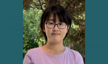 ECE PhD Student Wins IEEE ICC 2022 Best Paper Award