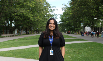 EmergeNeed Wins Treehacks 2022: How an ECE Master’s Student is Shaping the Future of Medical Diagnosis