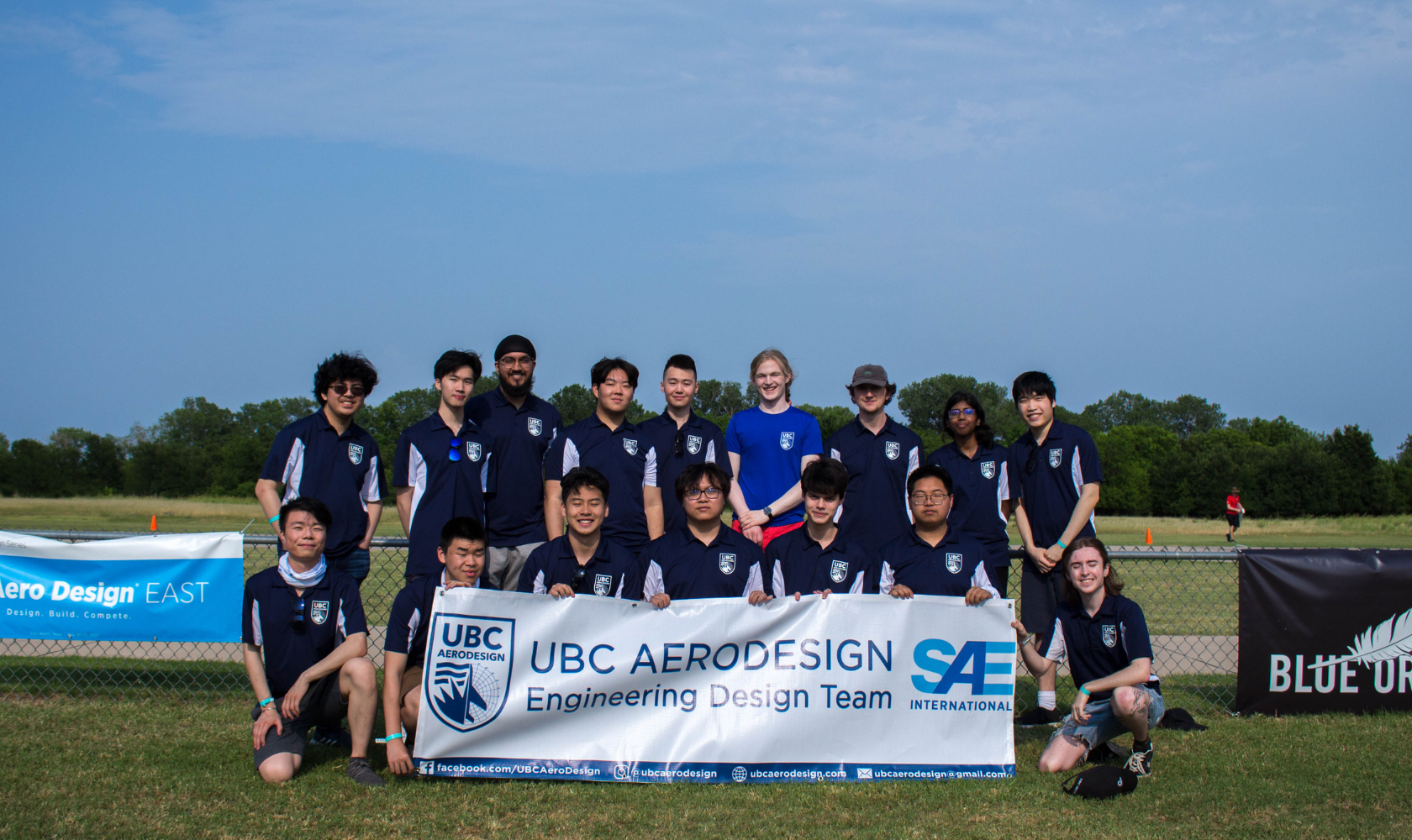 UBC AeroDesign – Student Team Perspectives