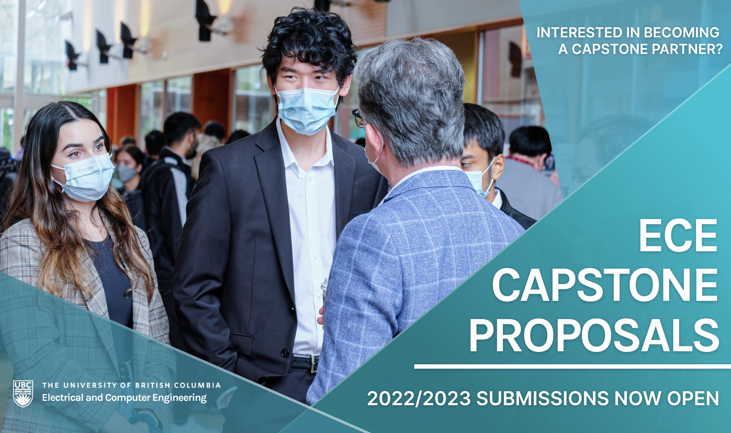 Call for Capstone Proposals