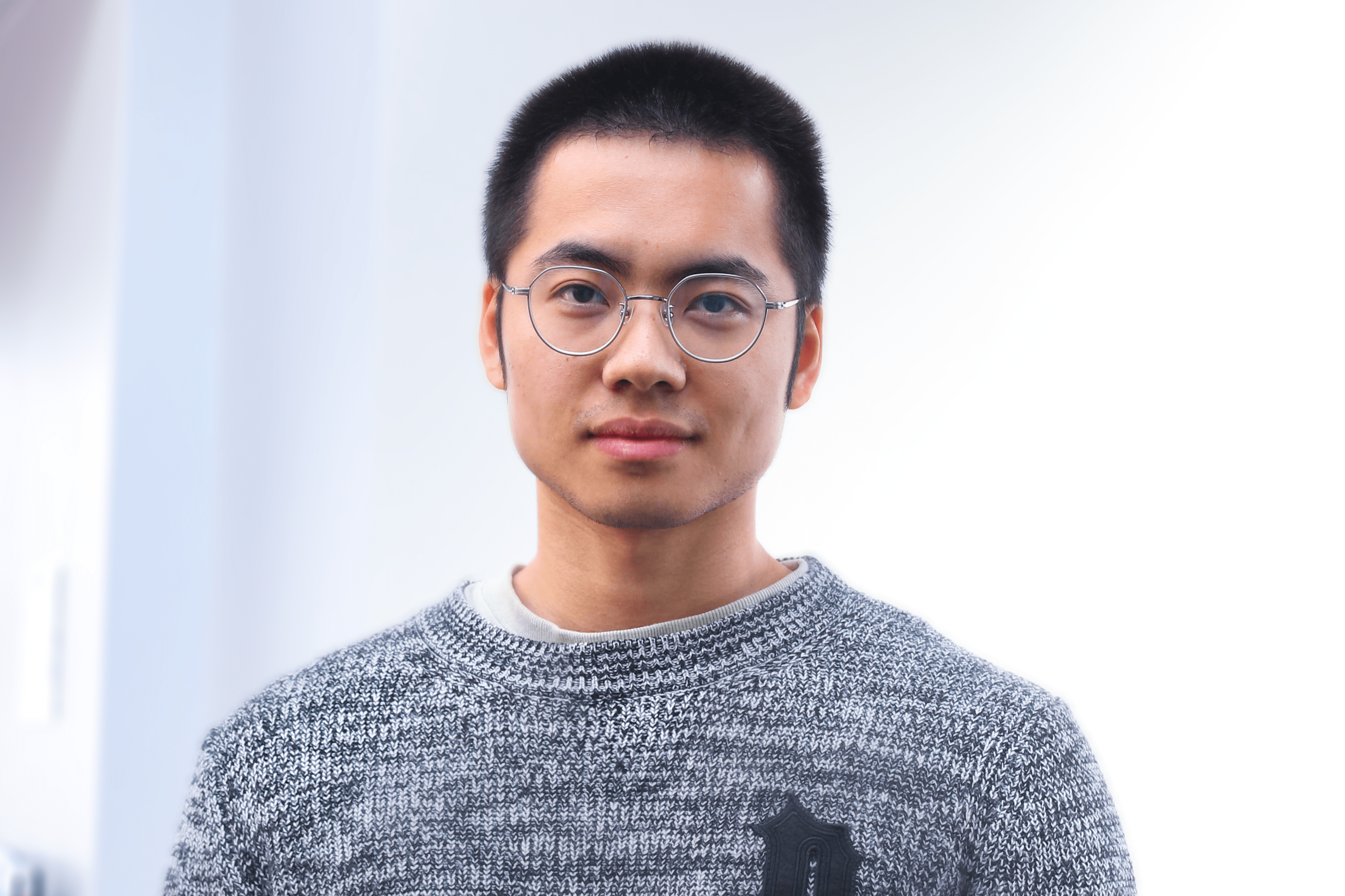 Student Perspectives – Zitao Chen, Public Scholars Initiative