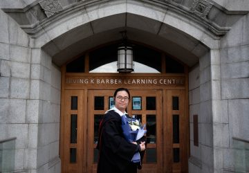 Rui Xi – Alumni Perspectives